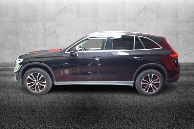 Mercedes-Benz GLC 220 d 4Matic Mild Hybrid Advanced Plus - foto 2 di 8