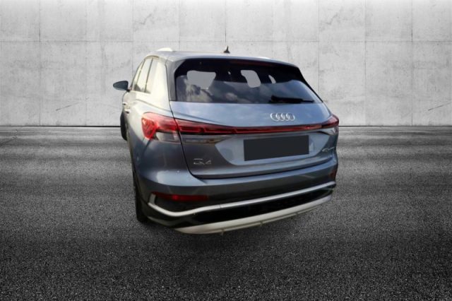 Audi Q4 e-tron Q4 40 e-tron S line edition - foto 3 di 5