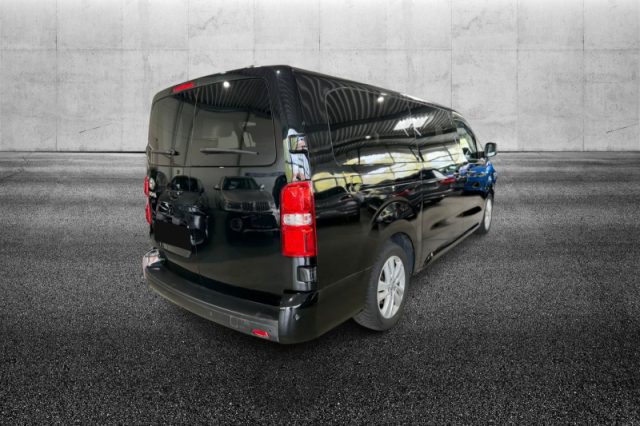 Toyota Proace Verso 1.5D L0 D Luxury - foto 4 di 8