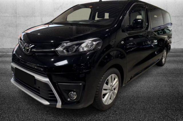 Toyota Proace Verso 1.5D L0 D Luxury - foto 2 di 8