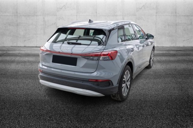Audi Q4 e-tron Q4 35 e-tron Business Advanced - foto 3 di 8