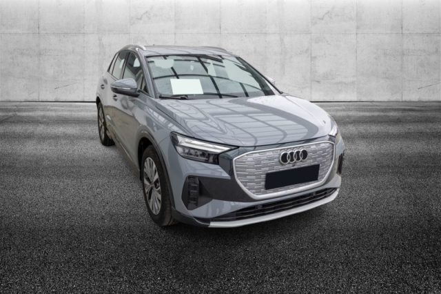 Audi Q4 e-tron Q4 35 e-tron Business Advanced - foto 2 di 8