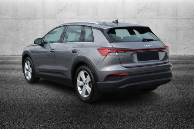 Audi Q4 e-tron Q4 35 e-tron Business Advanced - foto 3 di 8