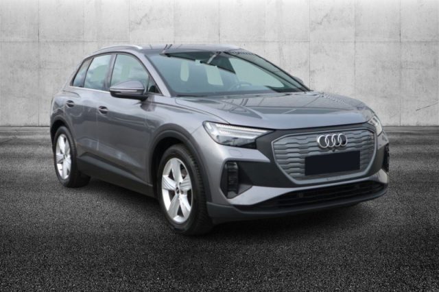Audi Q4 e-tron Q4 35 e-tron Business Advanced, del 2022, 56.700 km, in vendita a Pieve Di Cento (BO)