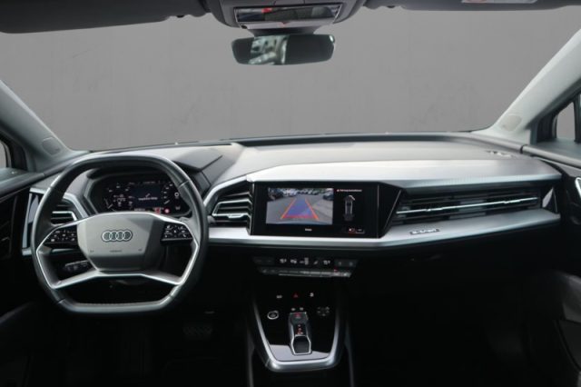 Audi Q4 e-tron Q4 35 e-tron Business Advanced - foto 4 di 8