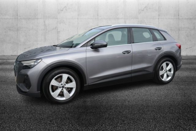 Audi Q4 e-tron Q4 35 e-tron Business Advanced - foto 2 di 8