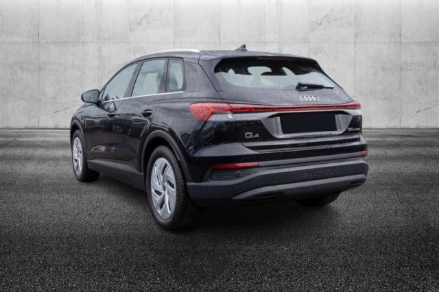Audi Q4 e-tron Q4 35 e-tron - foto 4 di 8