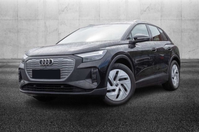 Audi Q4 e-tron Q4 35 e-tron, del 2022, 29.300 km, in vendita a Pieve Di Cento (BO)
