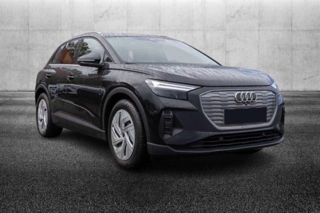Audi Q4 e-tron Q4 35 e-tron - foto 2 di 8