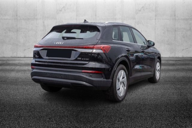 Audi Q4 e-tron Q4 35 e-tron - foto 3 di 8