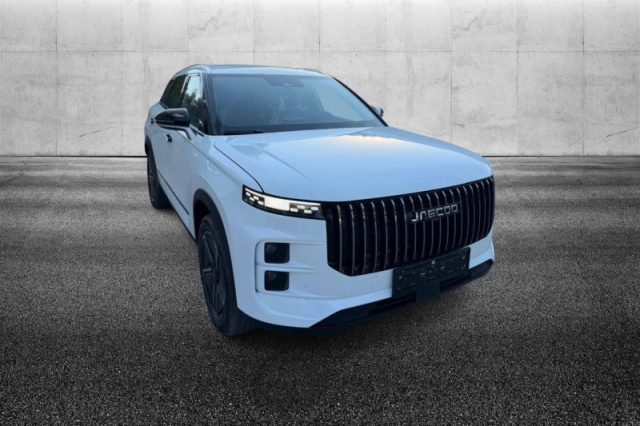 Jaecoo Jaecoo 7 1.5 TGDI SHS-H Pure Super Hyb., del 2026, 10 km, in vendita a Pieve Di Cento (BO)