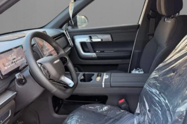 Jaecoo Jaecoo 7 1.5 TGDI SHS-H Pure Super Hyb. - foto 4 di 5