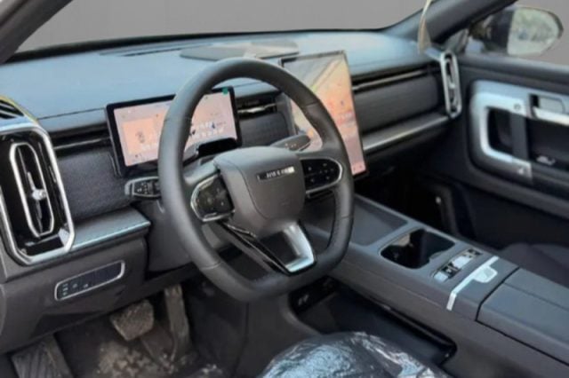 Jaecoo Jaecoo 7 1.5 TGDI SHS-H Pure Super Hyb. - foto 3 di 5