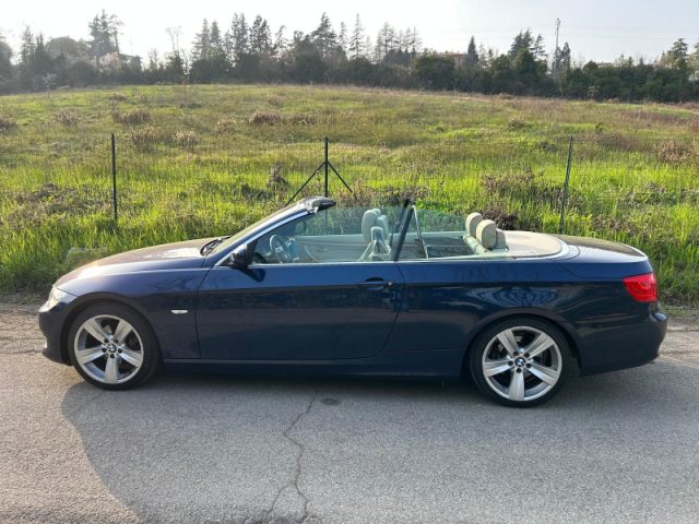 BMW 320 d cat Cabrio Eletta - foto 2 di 8