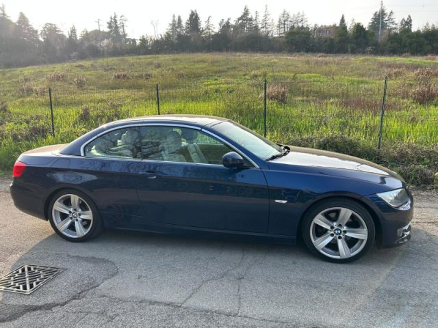 BMW 320 d cat Cabrio Eletta - foto 3 di 8