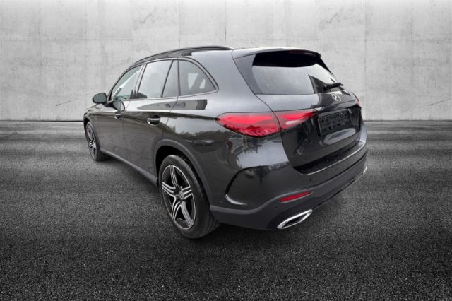 Mercedes-Benz GLC 220 d 4Matic Mild Hybrid AMG Line Advanced Plus - foto 4 di 8