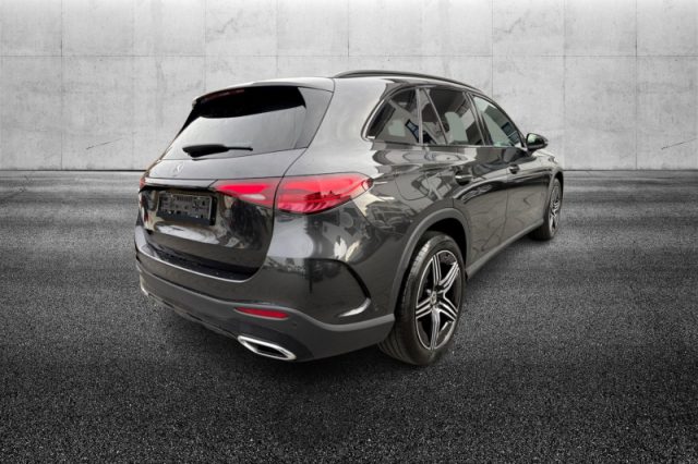 Mercedes-Benz GLC 220 d 4Matic Mild Hybrid AMG Line Advanced Plus - foto 3 di 8