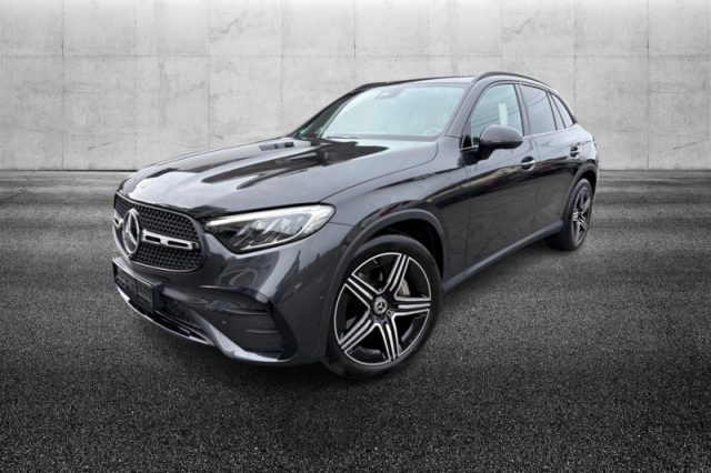 Mercedes-Benz GLC 220 d 4Matic Mild Hybrid AMG Line Advanced Plus, del 2024, 37.400 km, in vendita a Pieve Di Cento (BO)