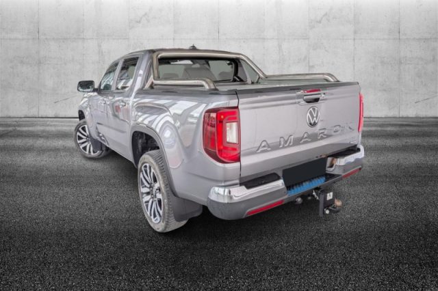 Volkswagen Amarok 2.0 TDI 205 CV 4MOTION aut. Style - foto 4 di 8
