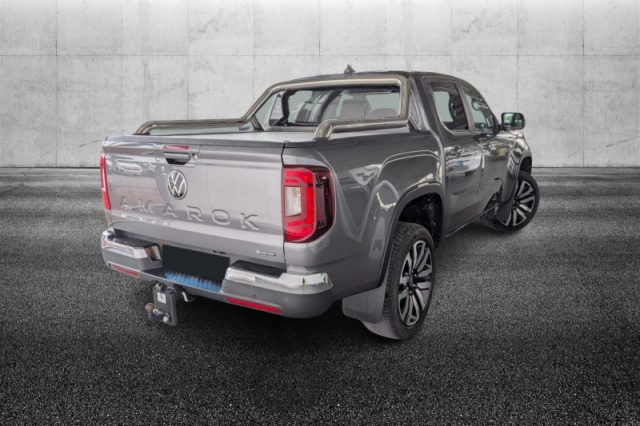 Volkswagen Amarok 2.0 TDI 205 CV 4MOTION aut. Style - foto 3 di 8