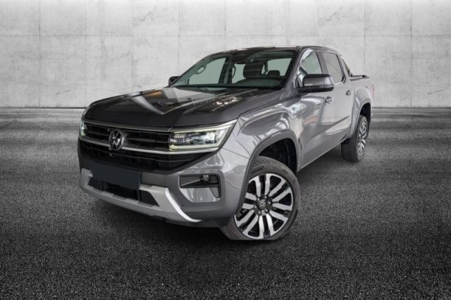 Volkswagen Amarok 2.0 TDI 205 CV 4MOTION aut. Style, del 2024, 27.900 km, in vendita a Pieve Di Cento (BO)