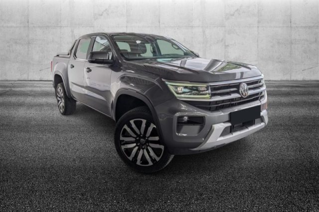 Volkswagen Amarok 2.0 TDI 205 CV 4MOTION aut. Style - foto 2 di 8