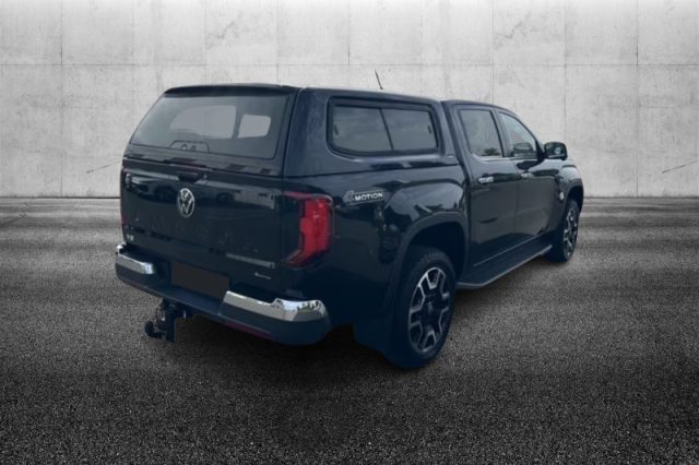 Volkswagen Amarok 3.0 V6 TDI 241 CV 4MOTION aut. Aventura - foto 2 di 8