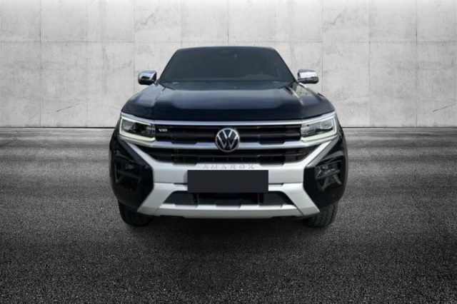 Volkswagen Amarok 3.0 V6 TDI 241 CV 4MOTION aut. Aventura - foto 4 di 8