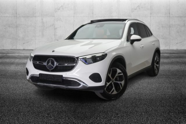 Mercedes-Benz GLC 220 d 4Matic Mild Hybrid Advanced Plus - foto 2 di 8
