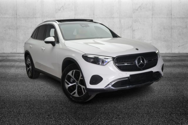 Mercedes-Benz GLC 220 d 4Matic Mild Hybrid Advanced Plus, del 2023, 47.999 km, in vendita a Pieve Di Cento (BO)