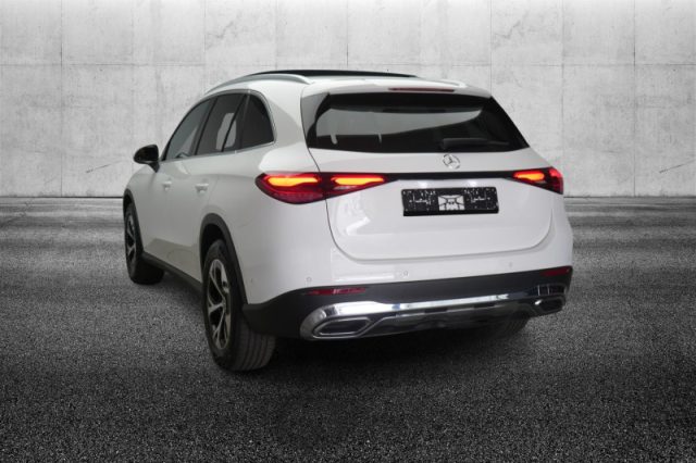 Mercedes-Benz GLC 220 d 4Matic Mild Hybrid Advanced Plus - foto 4 di 8