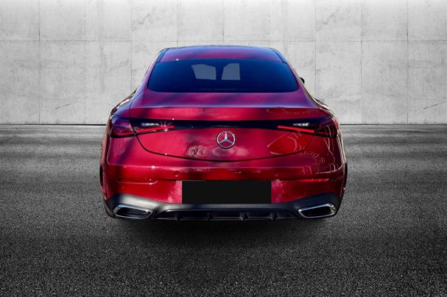 Mercedes-Benz CLE 220 d Coupé AMG Line Premium - foto 4 di 7