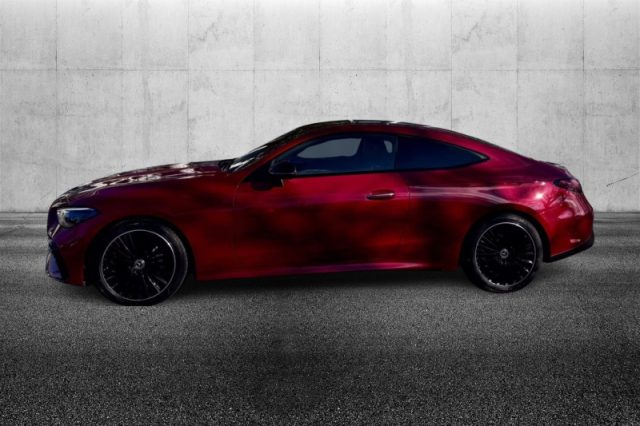 Mercedes-Benz CLE 220 d Coupé AMG Line Premium - foto 3 di 7