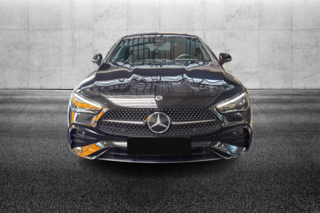 Mercedes-Benz CLE 220 d Coupé AMG Line Advanced Plus - foto 3 di 8