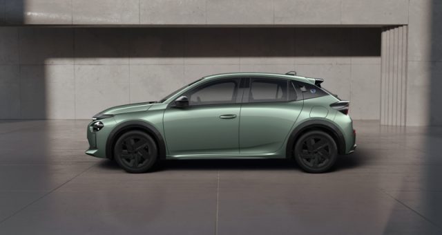Lancia Ypsilon Hybrid e-DCT - foto 3 di 8