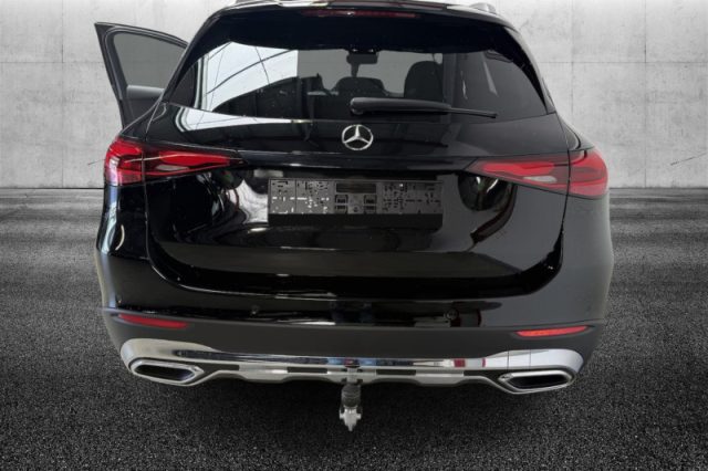 Mercedes-Benz GLC 200 d 4M Mild Hybrid Advanced Plus - foto 4 di 8