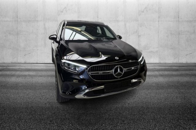 Mercedes-Benz GLC 200 d 4M Mild Hybrid Advanced Plus, del 2025, 26.999 km, in vendita a Pieve Di Cento (BO)