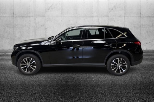 Mercedes-Benz GLC 200 d 4M Mild Hybrid Advanced Plus - foto 3 di 8