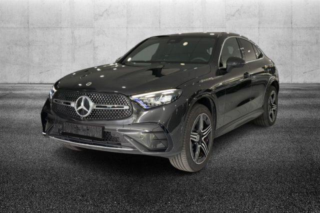 Mercedes-Benz GLC 300 e hybrid EQ 4Matic AMG Line Premium, del 2025, 18.999 km, in vendita a Pieve Di Cento (BO)