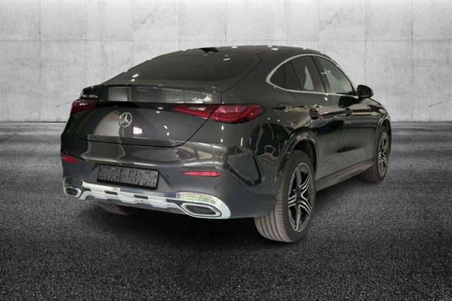 Mercedes-Benz GLC 300 e hybrid EQ 4Matic AMG Line Premium - foto 2 di 8