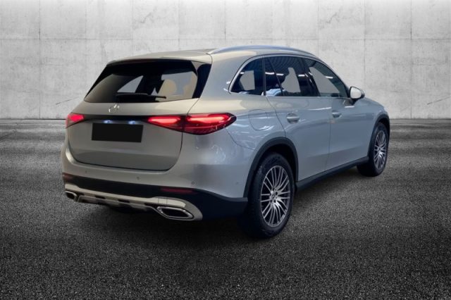 Mercedes-Benz GLC 220 d 4Matic Mild Hybrid Advanced Plus - foto 2 di 8