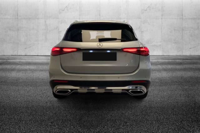 Mercedes-Benz GLC 220 d 4Matic Mild Hybrid Advanced Plus - foto 4 di 8