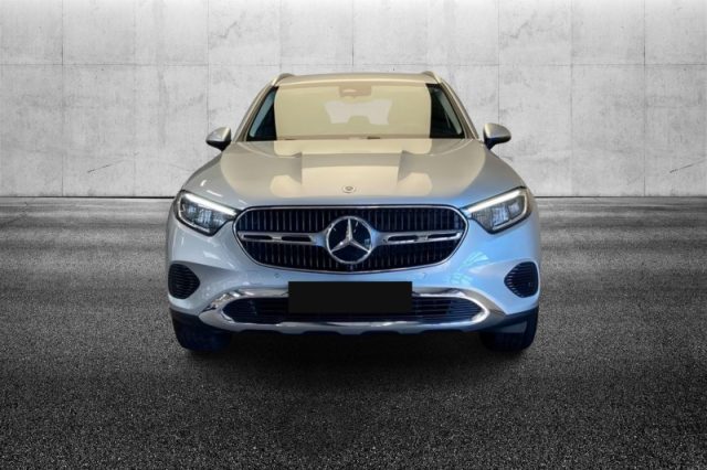 Mercedes-Benz GLC 220 d 4Matic Mild Hybrid Advanced Plus - foto 3 di 8