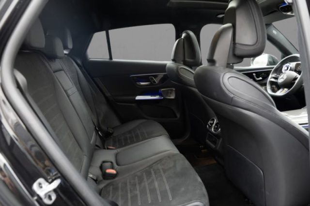Mercedes-Benz GLC 200 4Matic Mild hybrid Coupé AMG Line Advanced Plus - foto 4 di 8