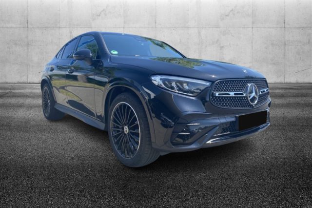 Mercedes-Benz GLC 200 4Matic Mild hybrid Coupé AMG Line Advanced Plus - foto 2 di 7