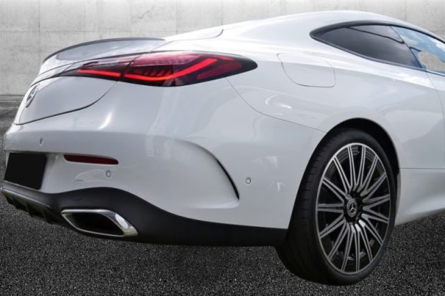 Mercedes-Benz CLE 220 d Coupé AMG Line Premium - foto 3 di 8