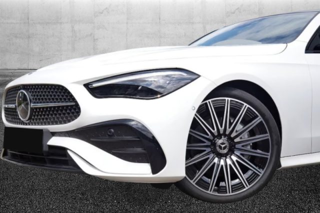Mercedes-Benz CLE 220 d Coupé AMG Line Premium - foto 2 di 8