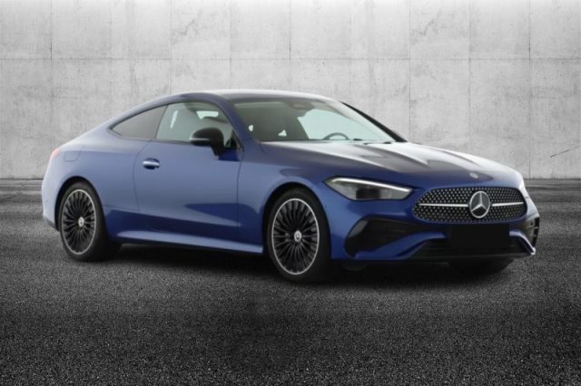 Mercedes-Benz CLE 220 d Coupé AMG Line Advanced Plus - foto 2 di 8