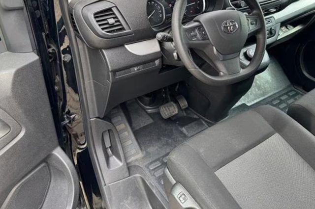Toyota Proace Verso 2.0D 144 CV L2 D Lounge - foto 3 di 7