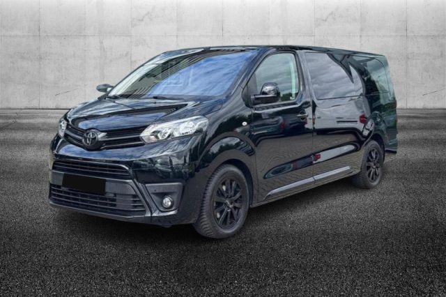 Toyota Proace Verso 2.0D 144 CV L2 D Lounge, del 2022, 43.999 km, in vendita a Pieve Di Cento (BO)